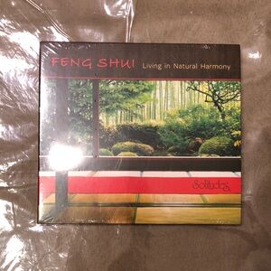 Feng Shui Living🥳HP🥳 in Natural Harmony, Solitudes